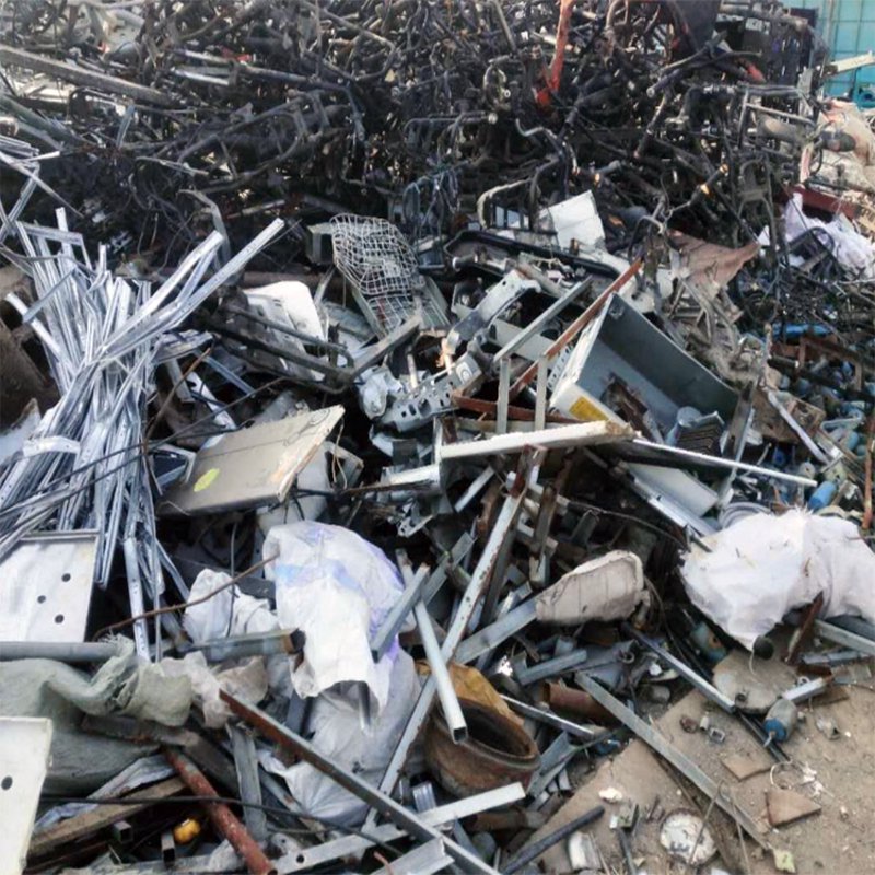 废旧纺织品处理：一场环保革命