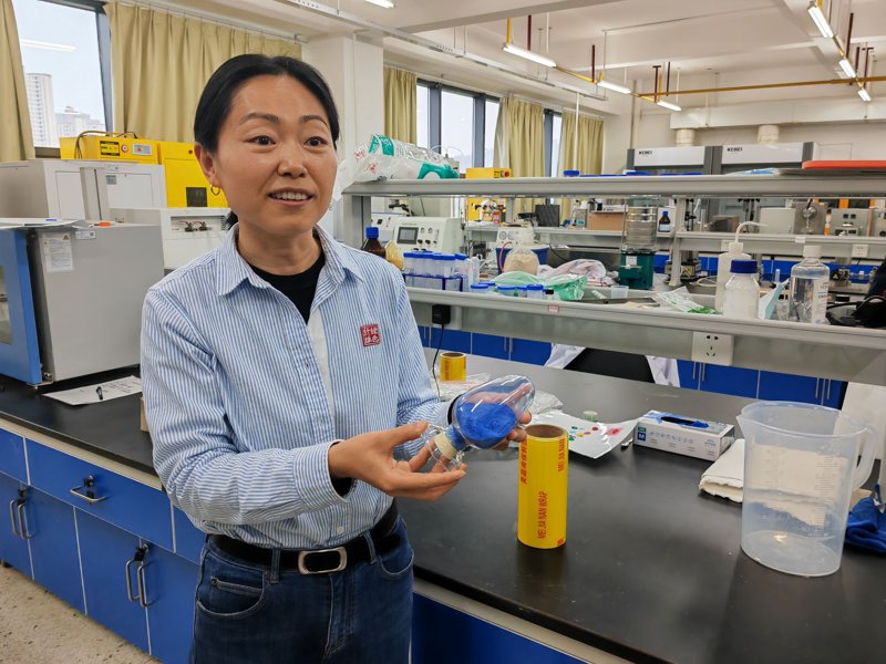 纺织边角料回收：如何将废物变成财富？